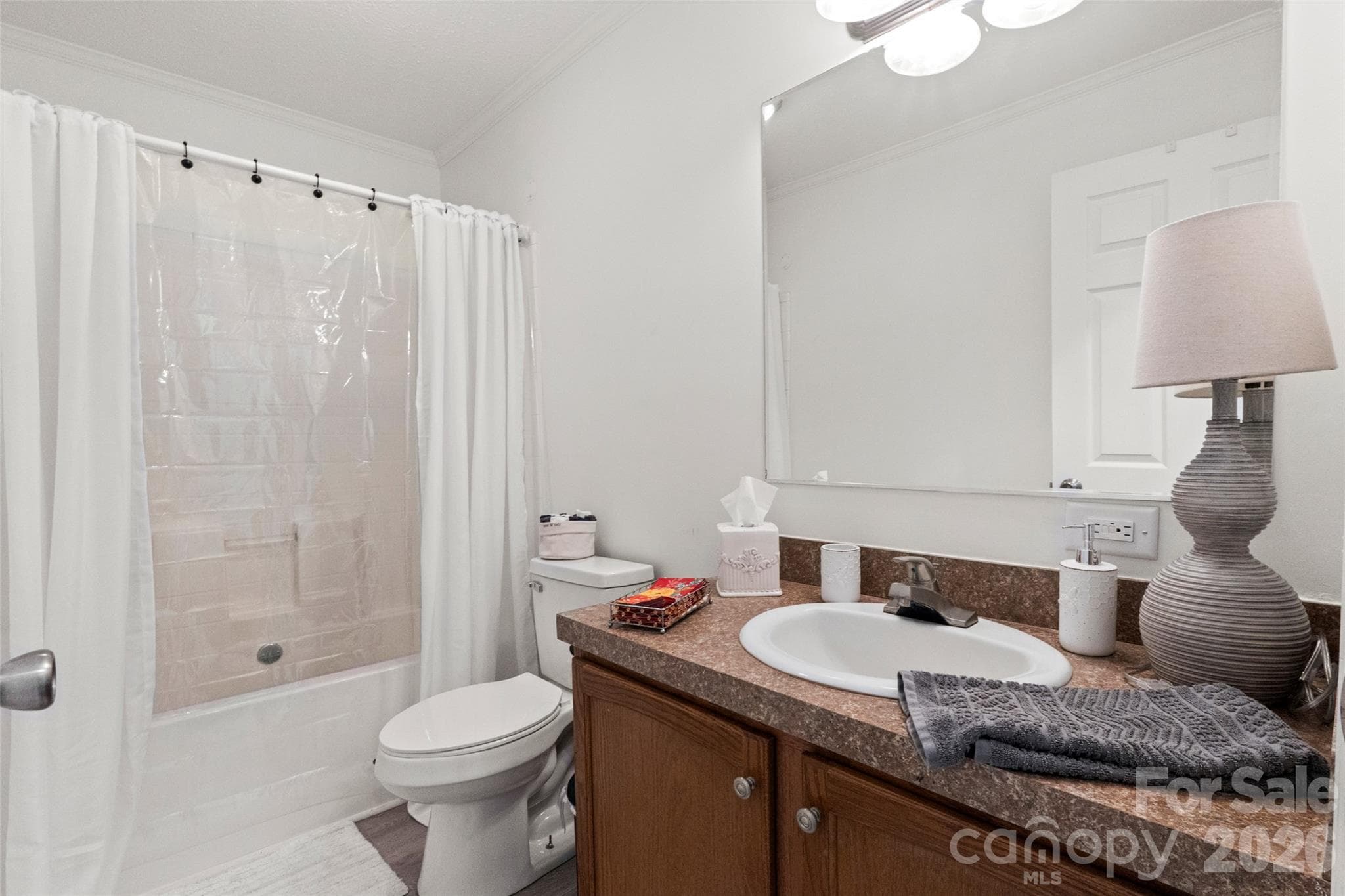 Single Family Residence at 21966 Stony Road, Locust, photo 20 of 30