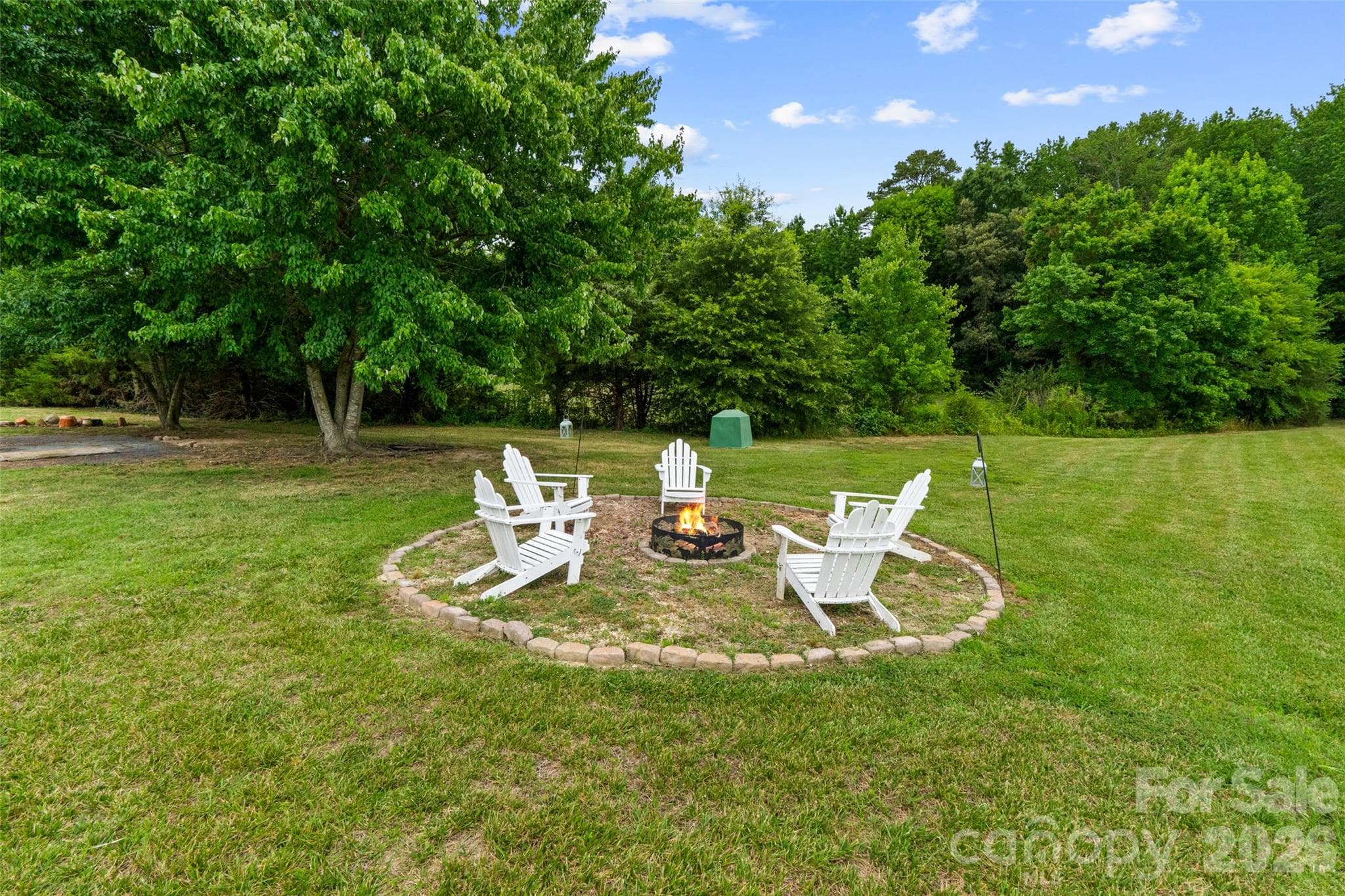 Single Family Residence at 21966 Stony Road, Locust, photo 22 of 30