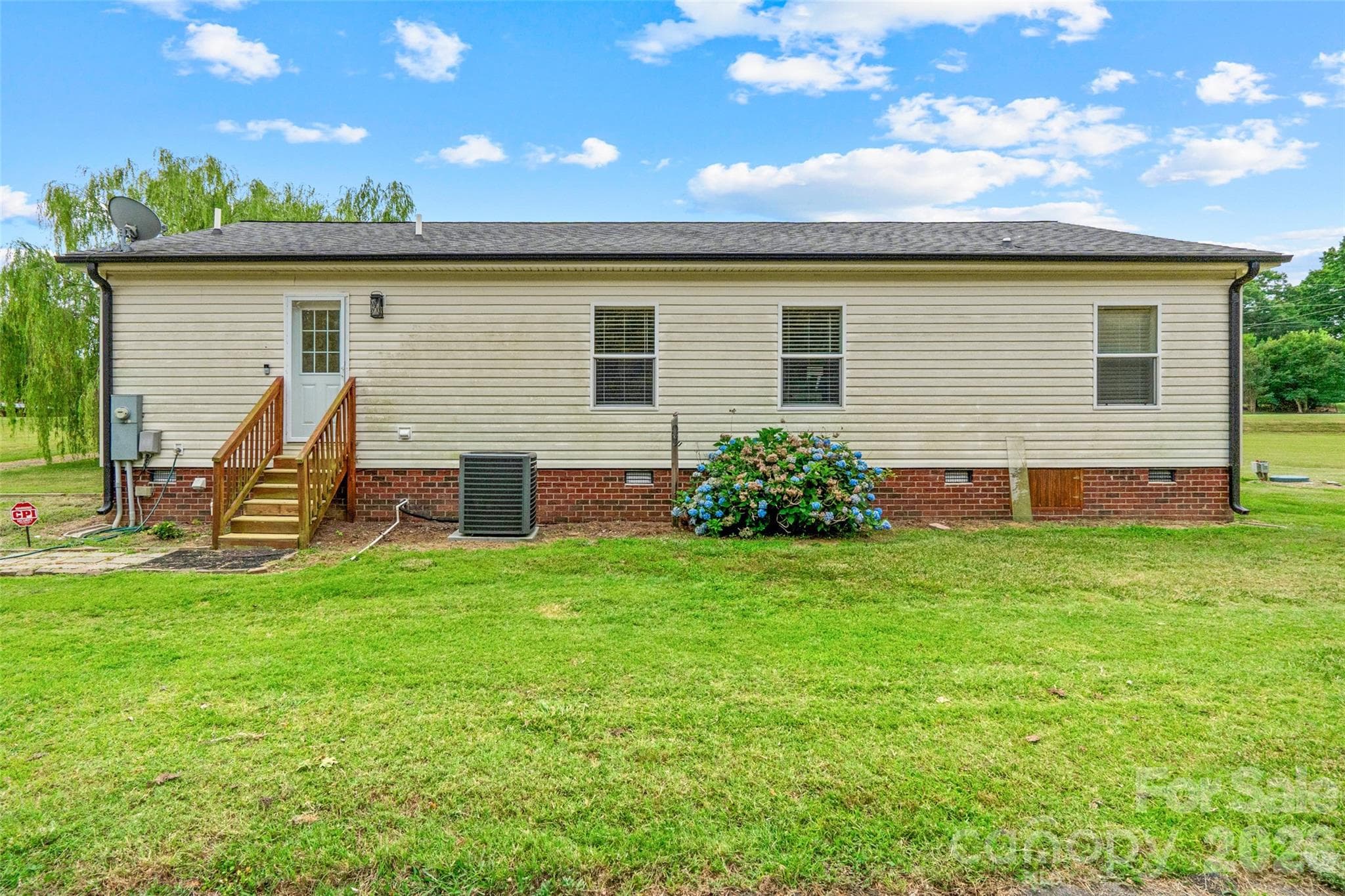 Single Family Residence at 21966 Stony Road, Locust, photo 26 of 30