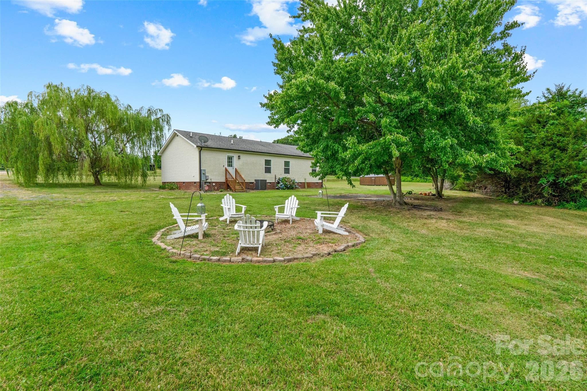 Single Family Residence at 21966 Stony Road, Locust, photo 27 of 30