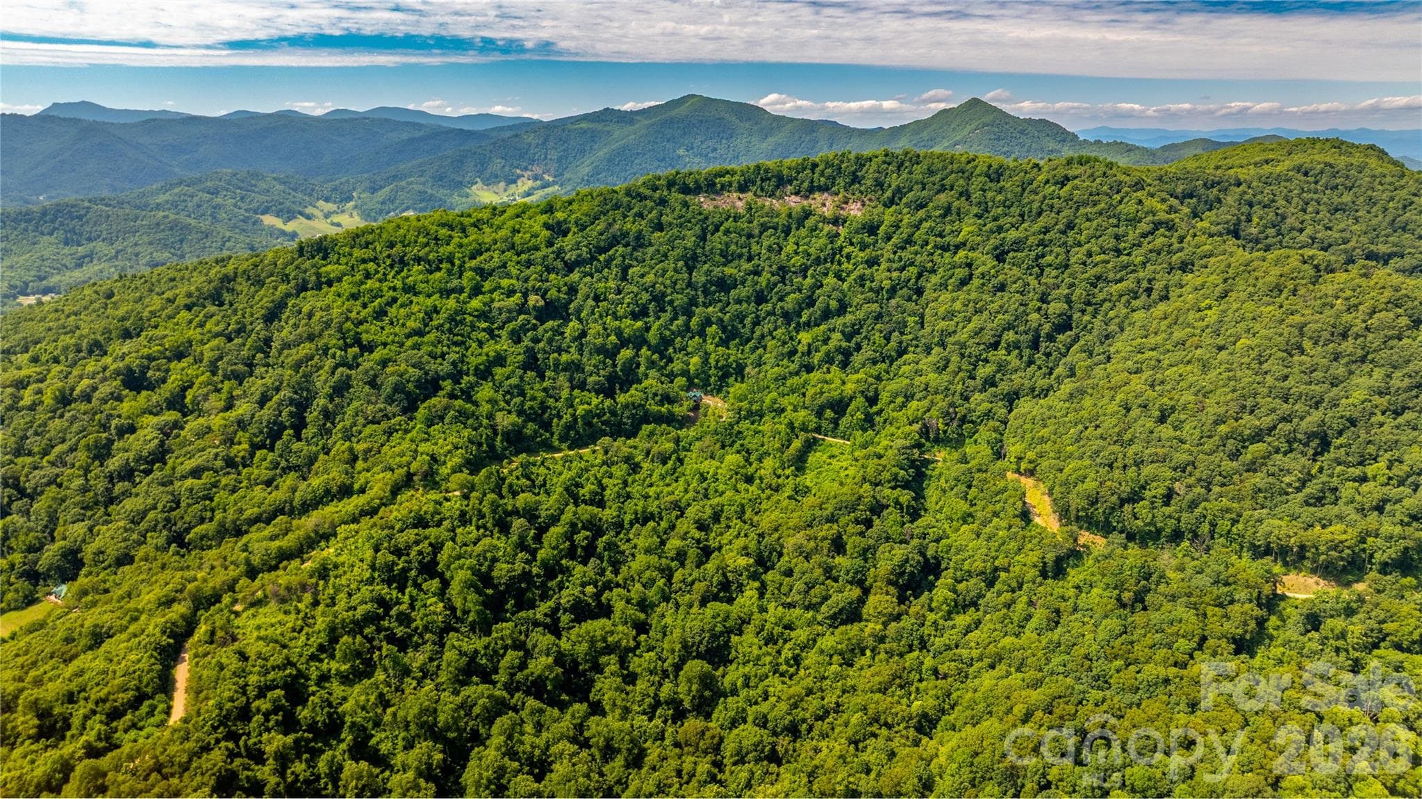 Acreage at 0000 High Rock View Drive, Canton, photo 3 of 19