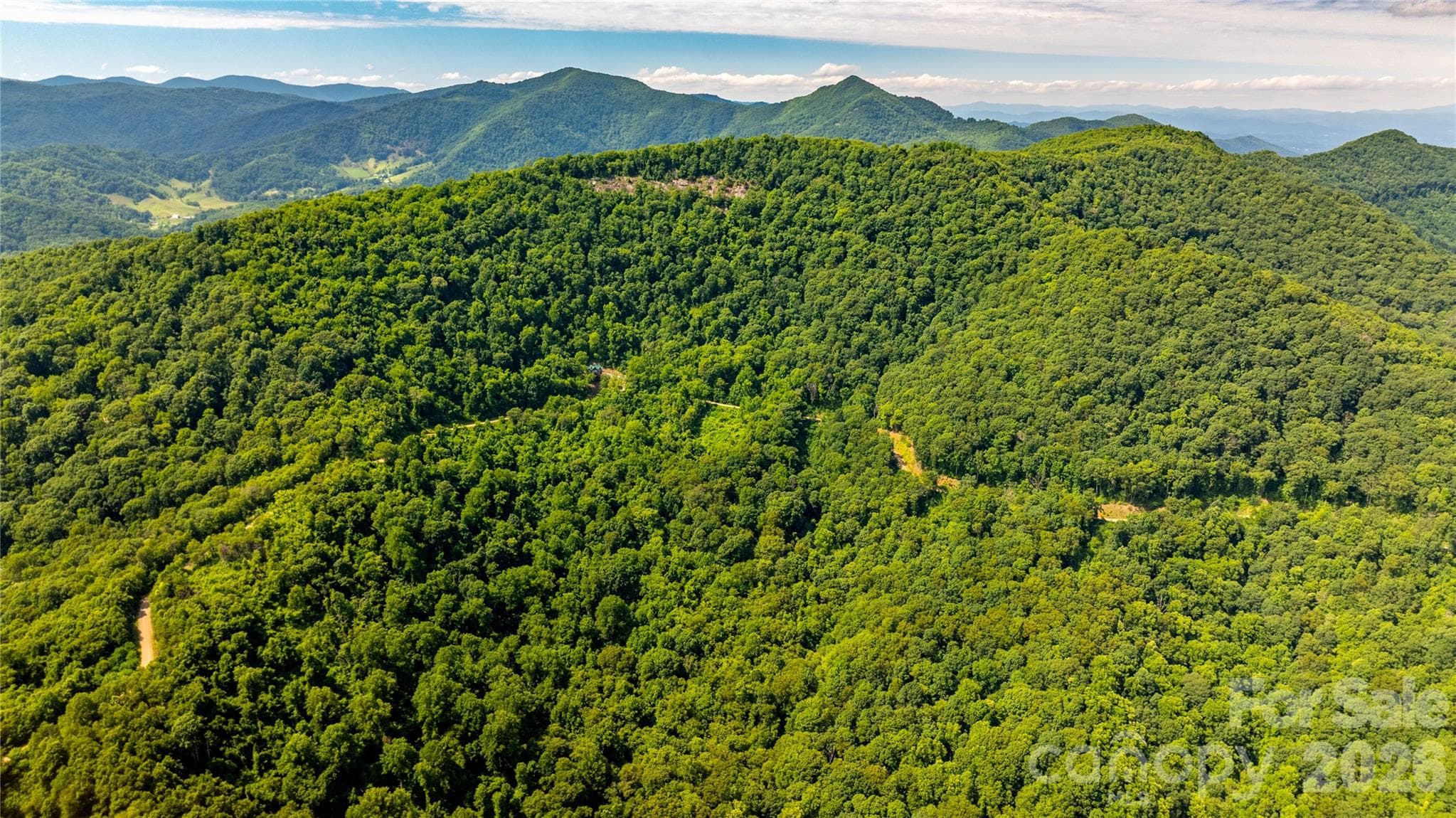 Acreage at 0000 High Rock View Drive, Canton, photo 4 of 19