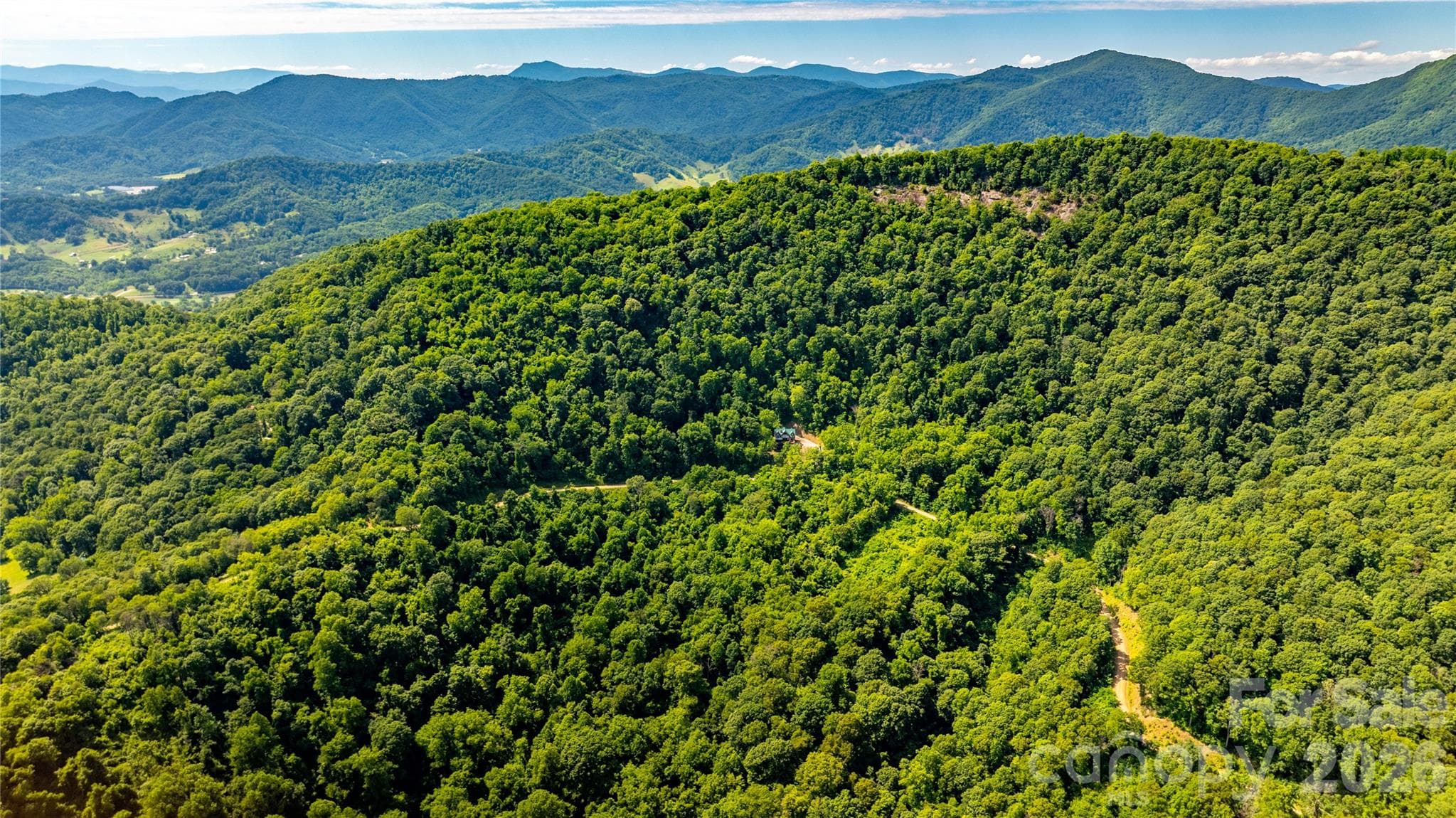 Acreage at 0000 High Rock View Drive, Canton, photo 5 of 19