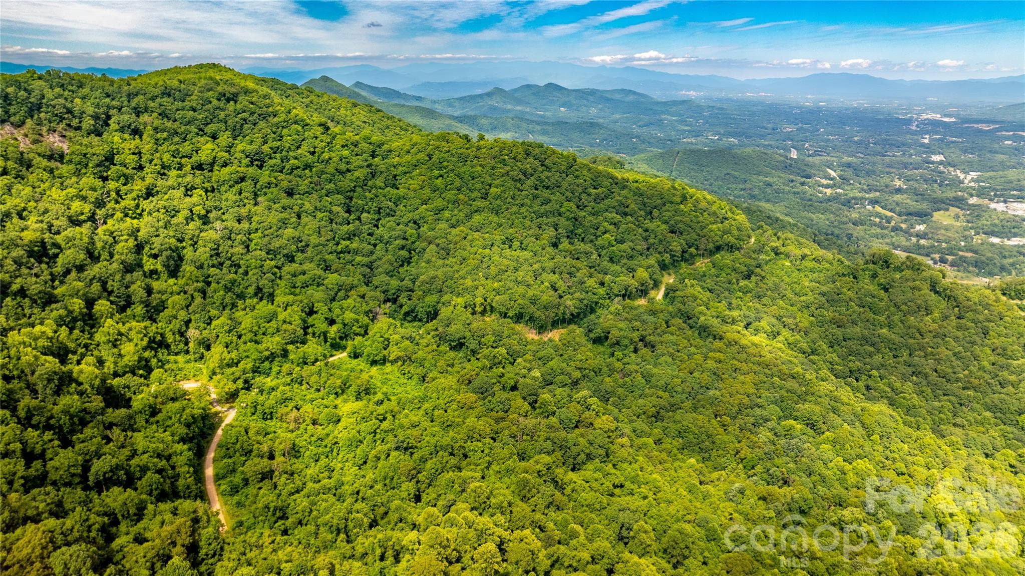 Acreage at 0000 High Rock View Drive, Canton, photo 10 of 19