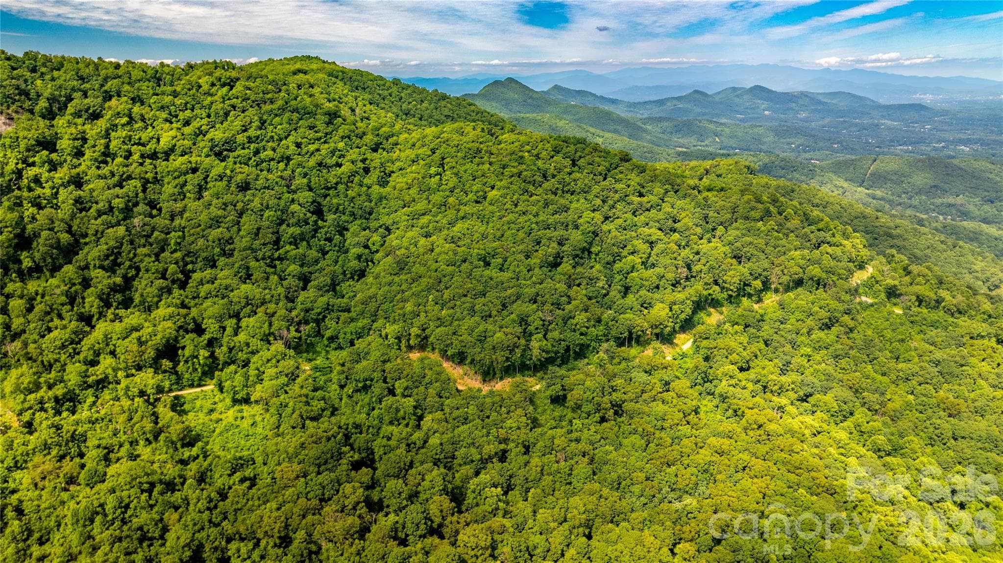 Acreage at 0000 High Rock View Drive, Canton, photo 11 of 19