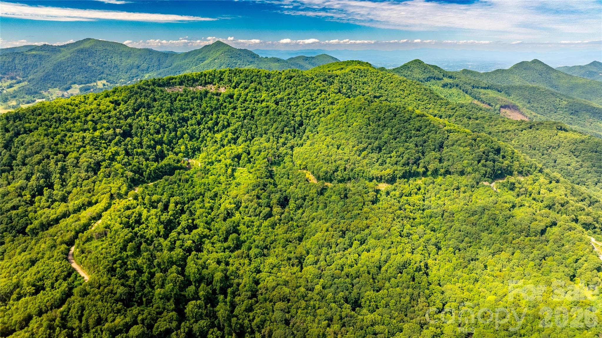 Acreage at 0000 High Rock View Drive, Canton, photo 14 of 19