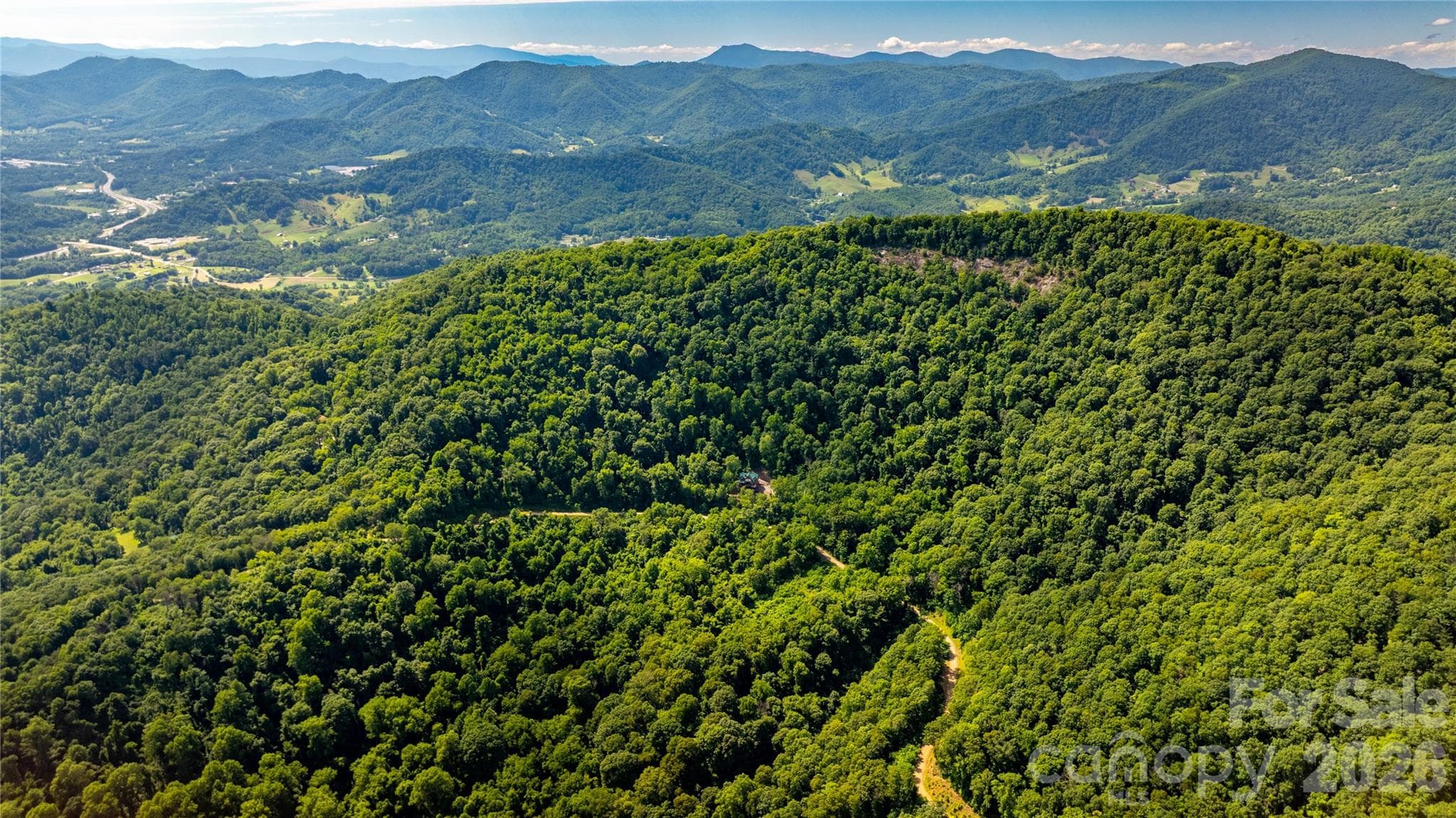 Acreage at 0000 High Rock View Drive, Canton, photo 15 of 19