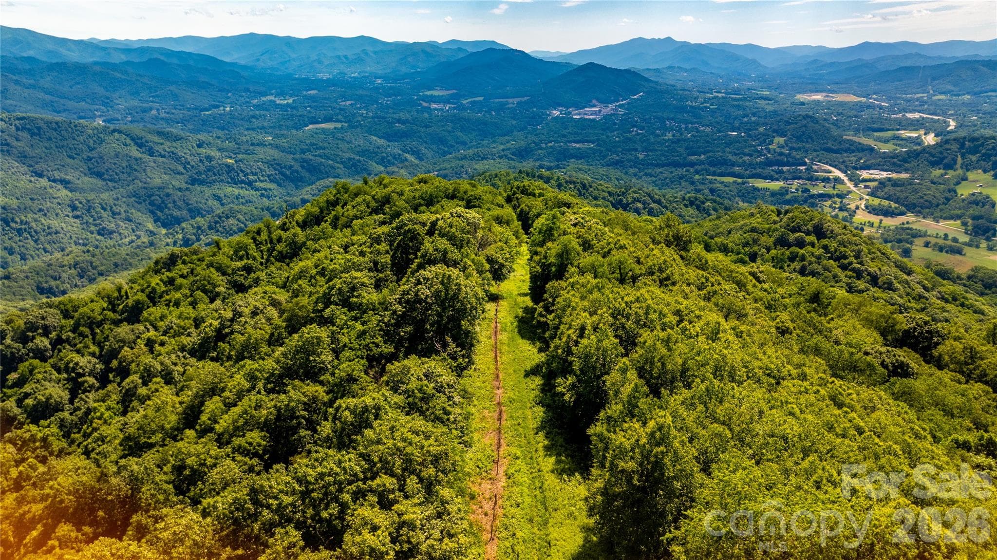 Acreage at 0000 High Rock View Drive, Canton, photo 16 of 19