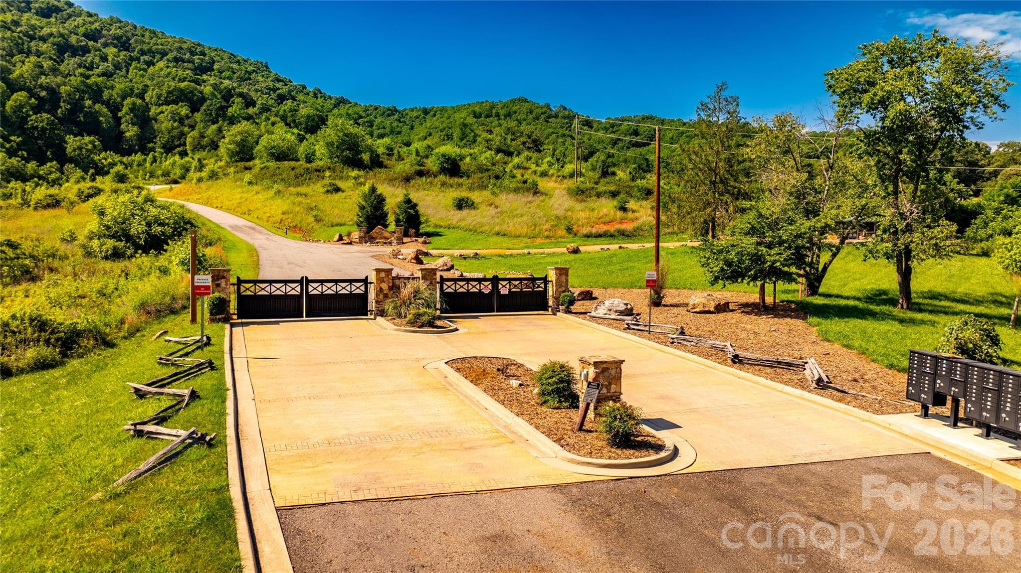 Acreage at 0000 High Rock View Drive, Canton, photo 18 of 19