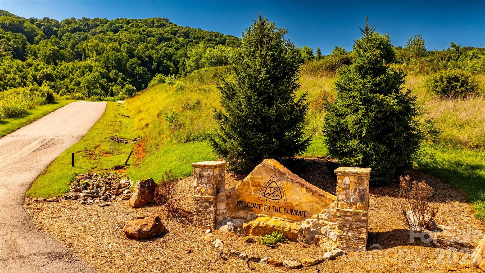 Acreage at 0000 High Rock View Drive, Canton, photo 19 of 19