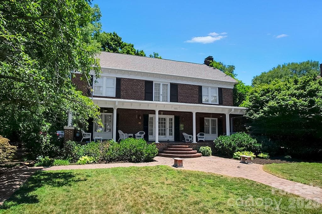 Single Family Residence at Shelby, photo 4 of 39
