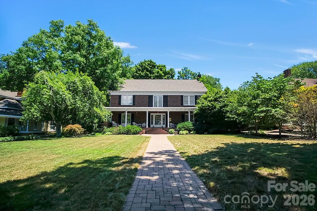 Single Family Residence at Shelby, photo 6 of 39