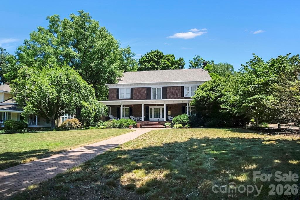 Single Family Residence at Shelby, photo 7 of 39