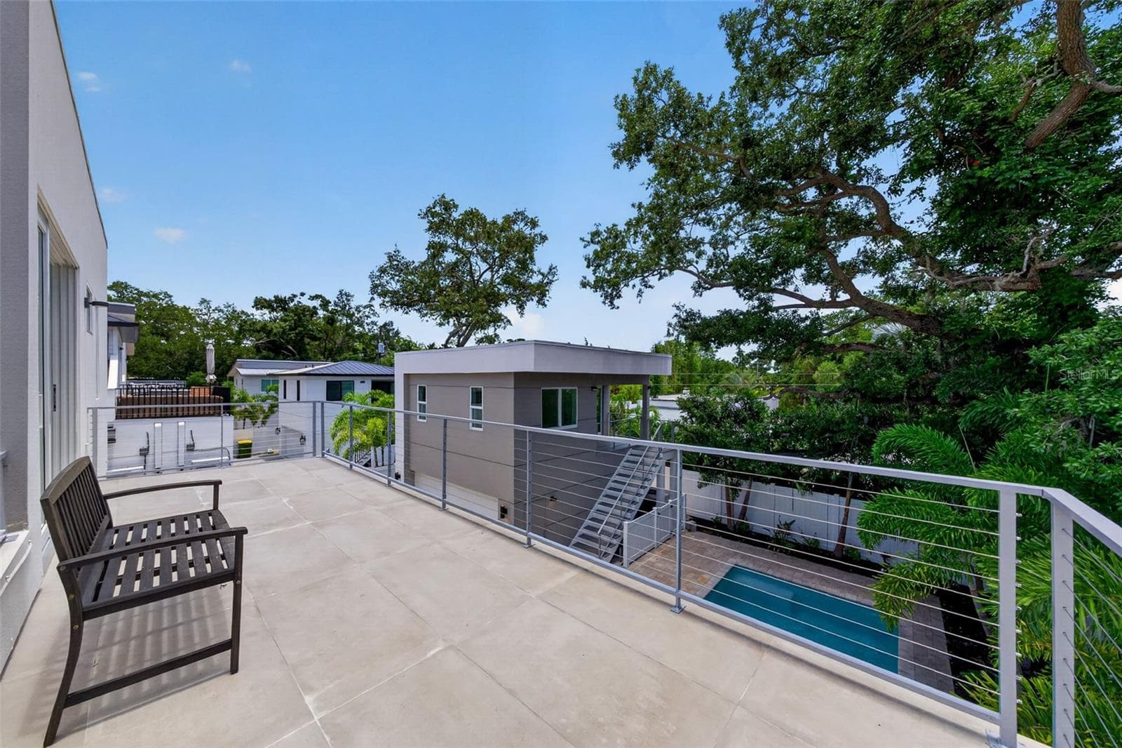 Single Family Residence at 2430 FLOYD ST, SARASOTA, photo 58 of 90