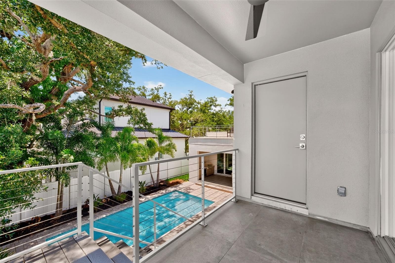 Single Family Residence at 2430 FLOYD ST, SARASOTA, photo 61 of 90