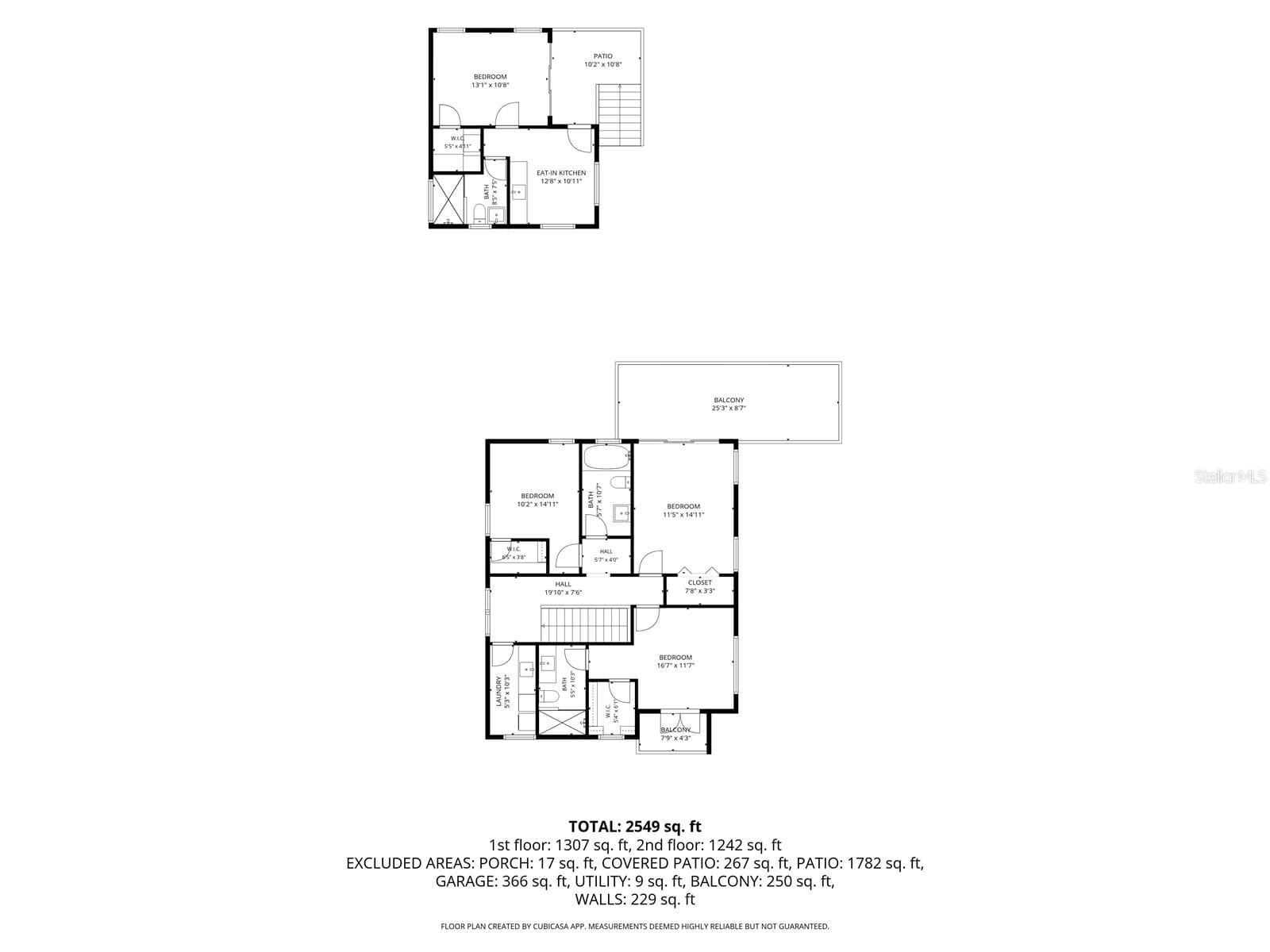 Single Family Residence at 2430 FLOYD ST, SARASOTA, photo 90 of 90