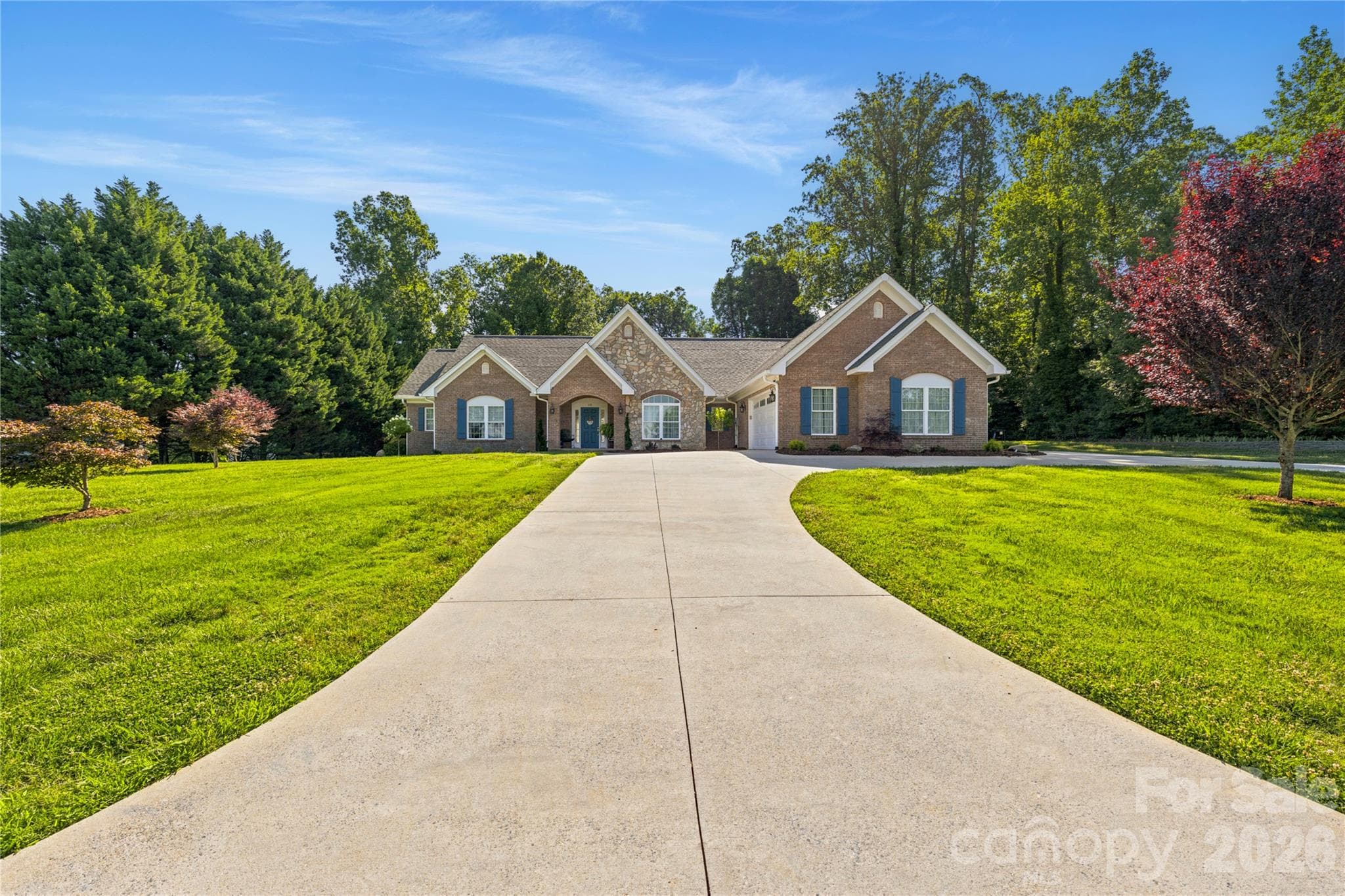 Single Family Residence at Morganton, photo 2 of 46