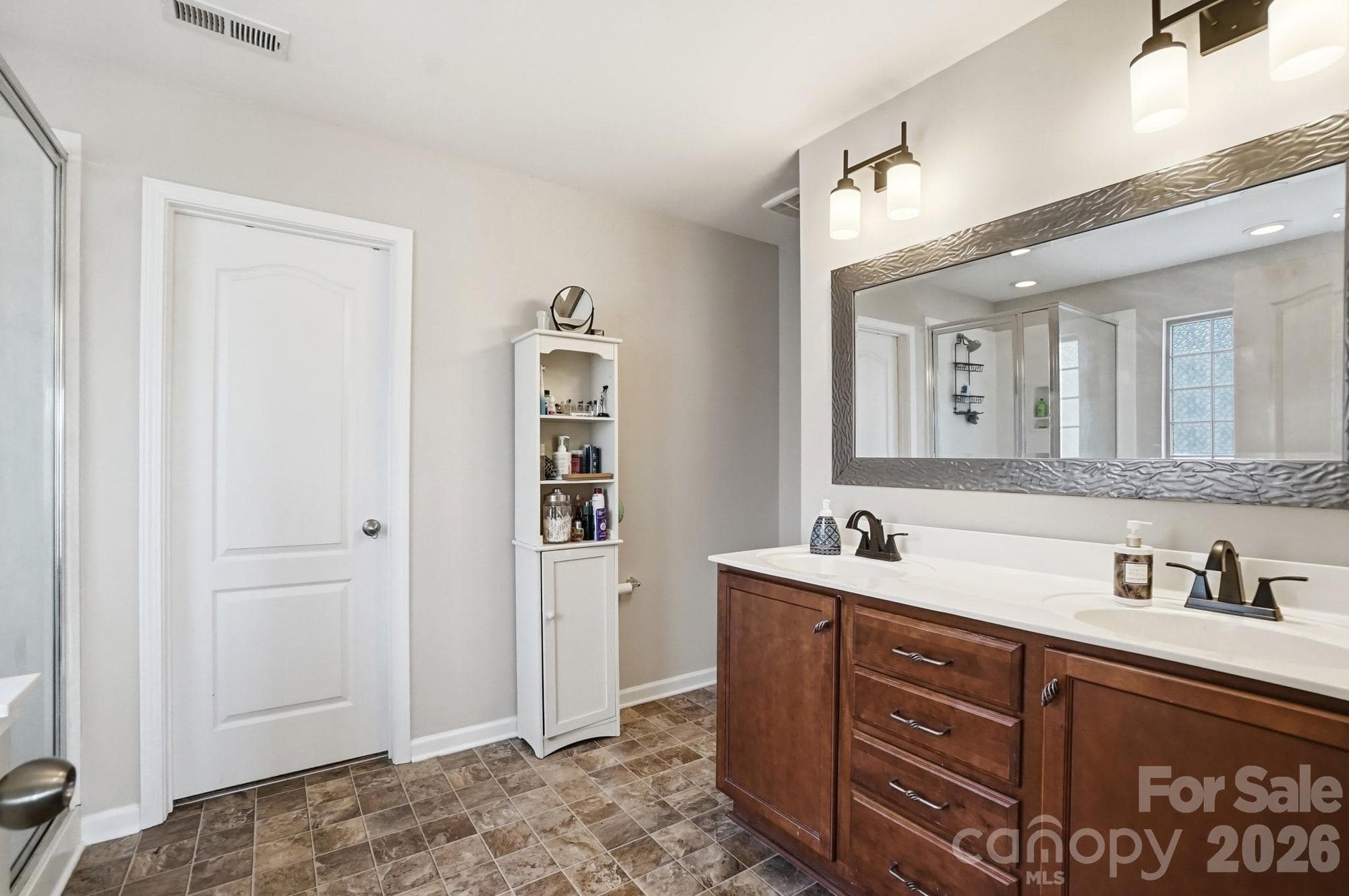 Primary Suite - 1231 Tranquil Falls Lane, Matthews