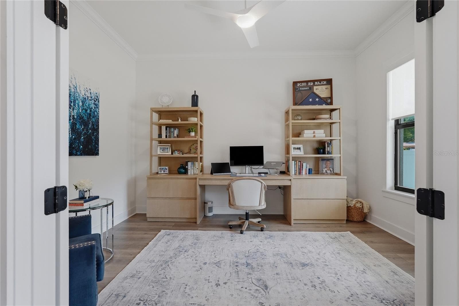office - 4208 N CLEARFIELD AVE, TAMPA