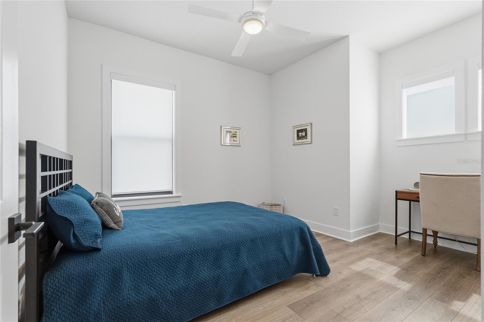 upstairs bedroom - 4208 N CLEARFIELD AVE, TAMPA