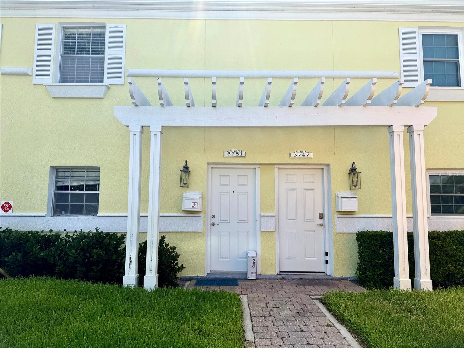 3751 POMPANO DR SE #3751