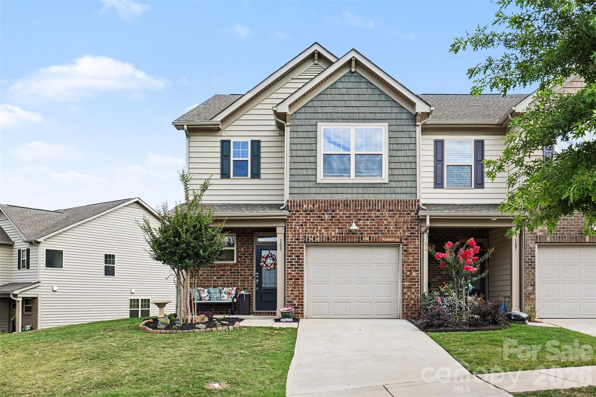 Townhouse at Fort Mill, photo 2 of 39