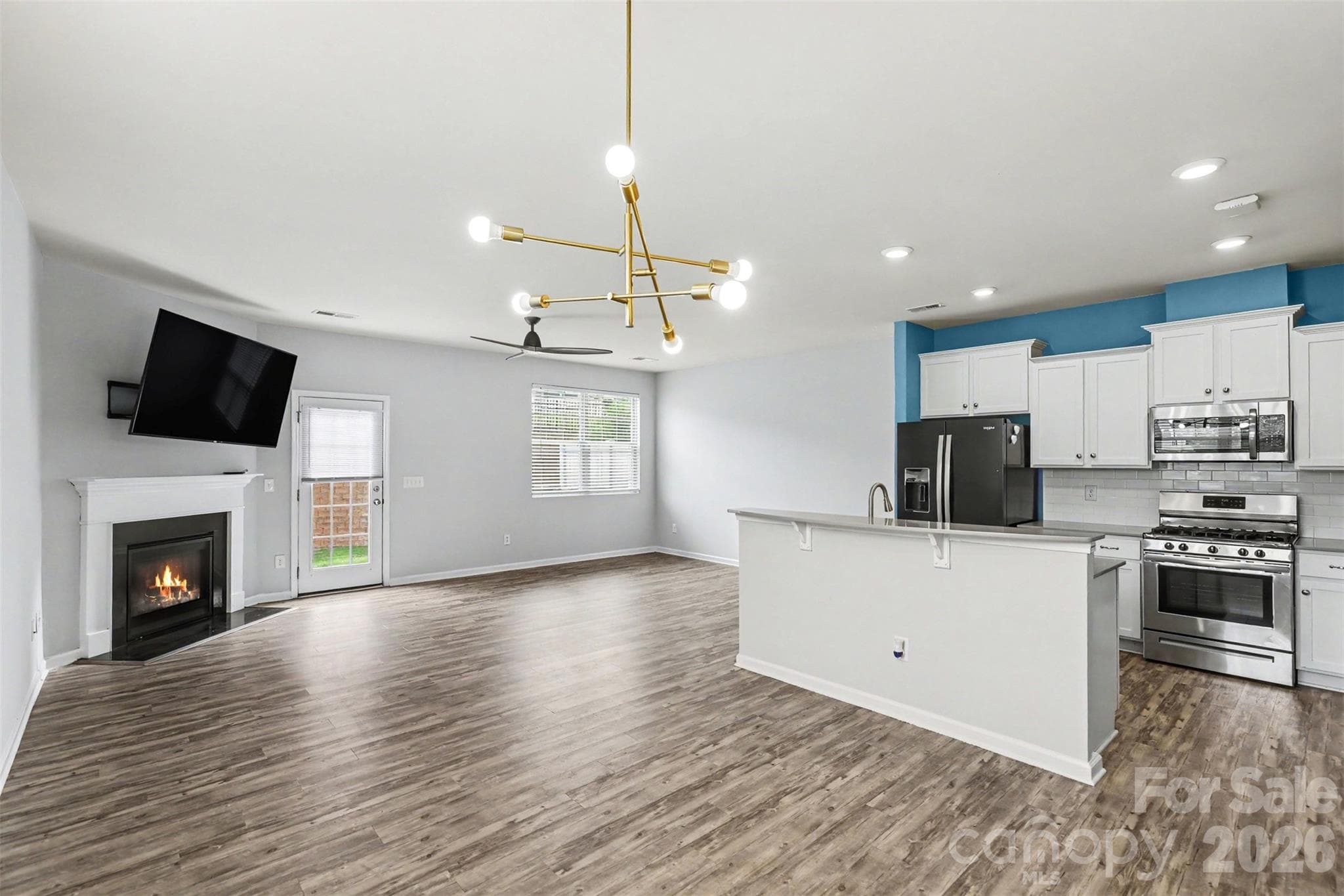 Townhouse at 105 Tigris Trail, Fort Mill, photo 16 of 39