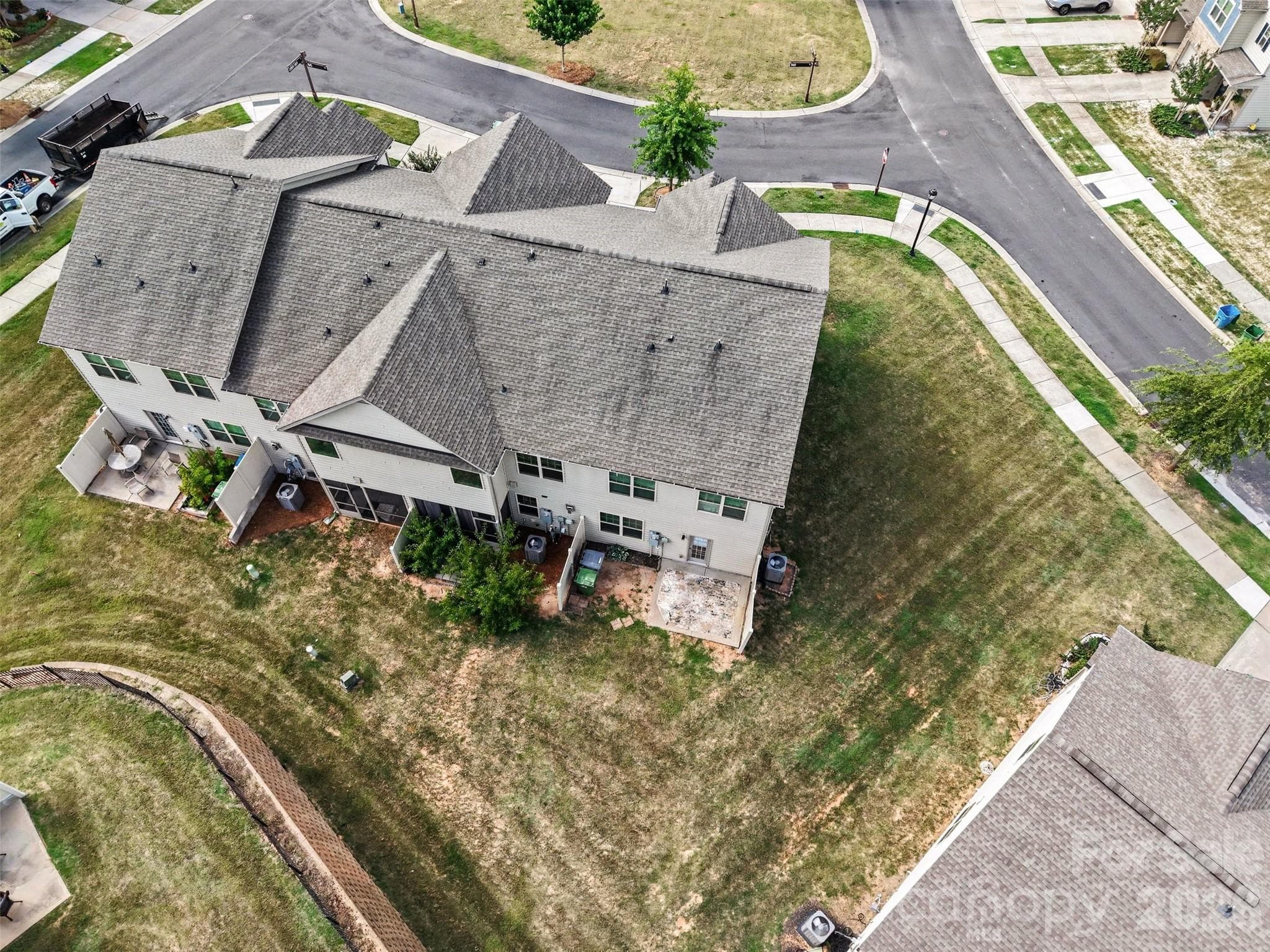 Townhouse at 105 Tigris Trail, Fort Mill, photo 30 of 39