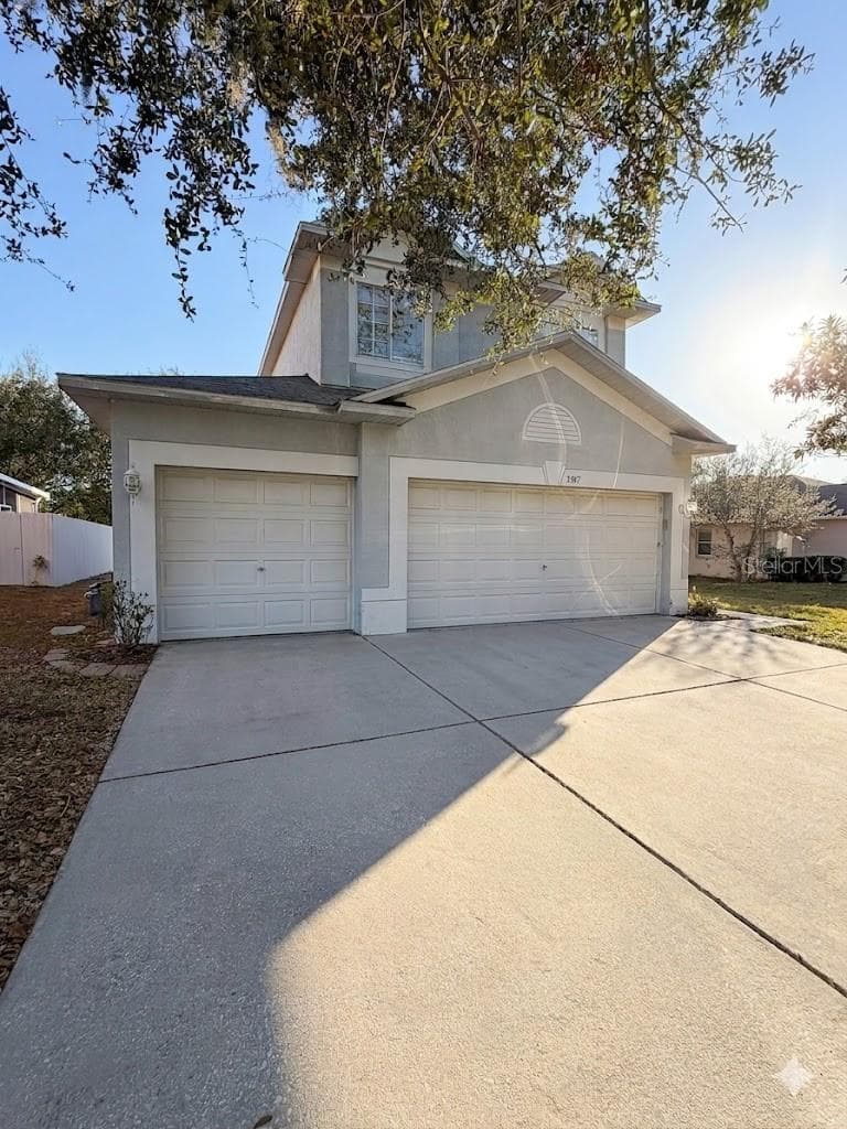 Virtually enhanced - 3307 PINE TOP DR, VALRICO