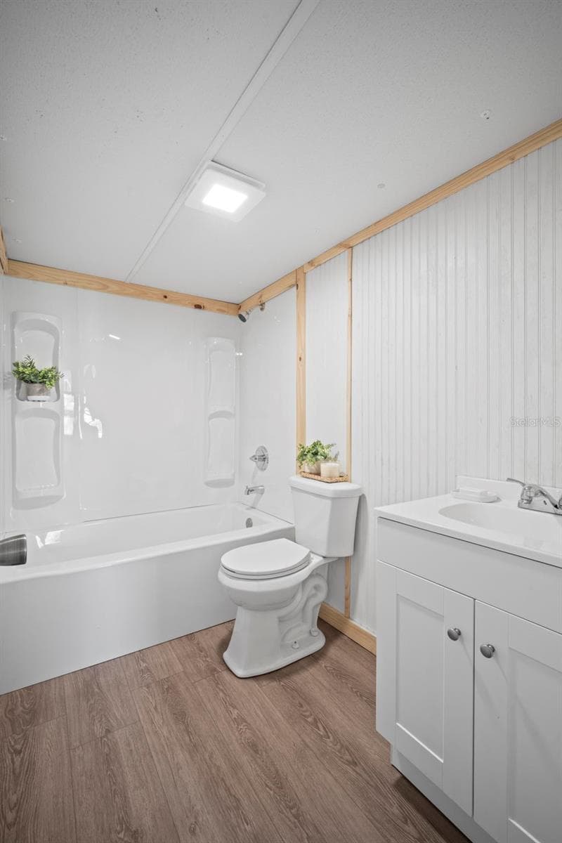 Mobile Home at 1389 NW 7TH LN, LAKE PANASOFFKEE, photo 22 of 48