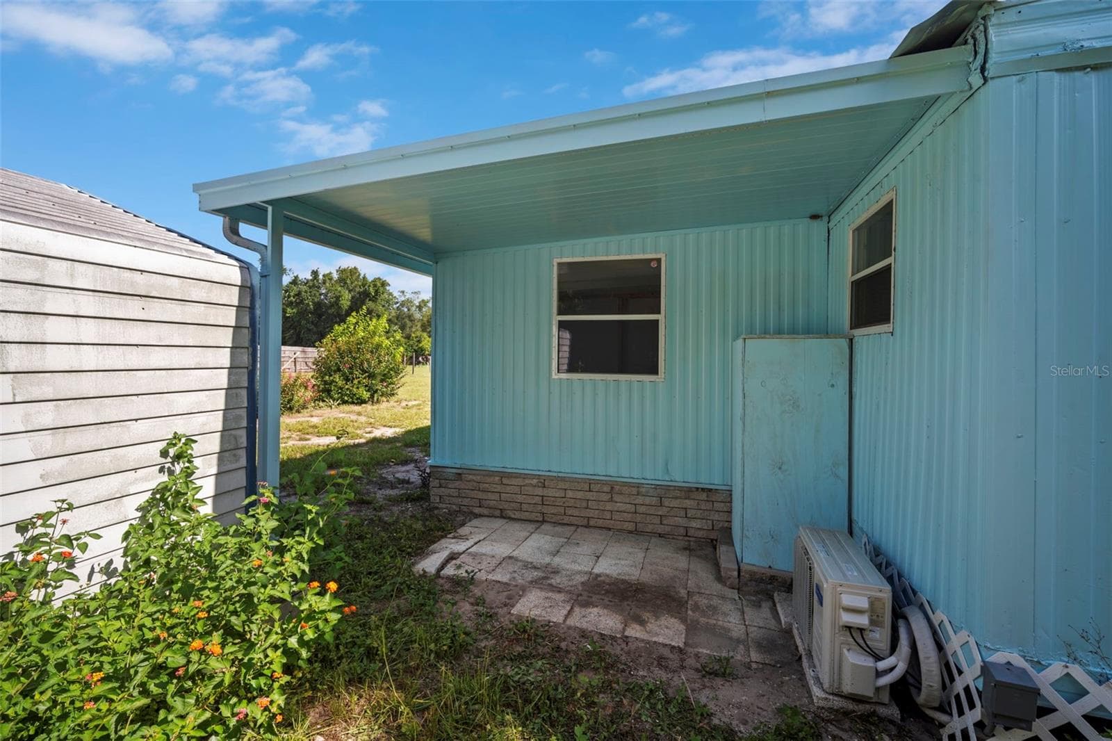 Mobile Home at 1389 NW 7TH LN, LAKE PANASOFFKEE, photo 30 of 48
