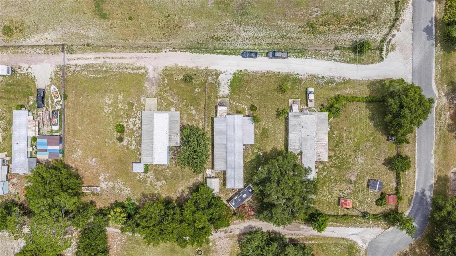 Mobile Home at 1389 NW 7TH LN, LAKE PANASOFFKEE, photo 34 of 48