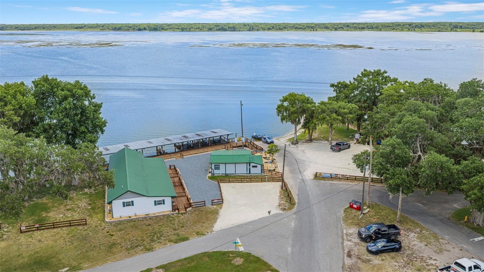 Community Photos - 1389 NW 7TH LN, LAKE PANASOFFKEE