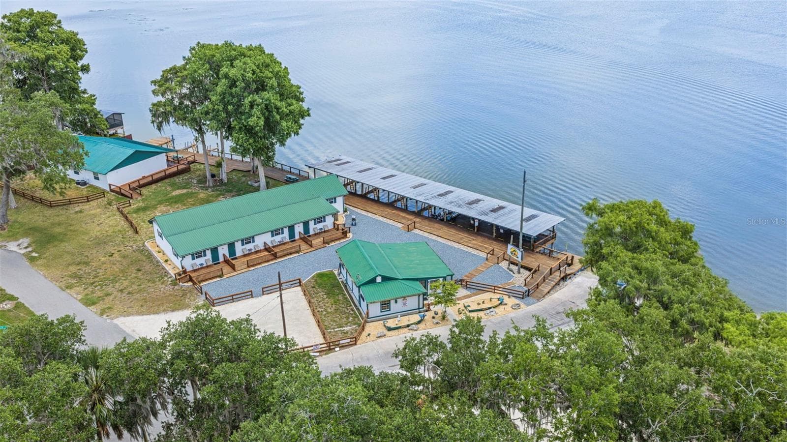 Community Photos - 1389 NW 7TH LN, LAKE PANASOFFKEE