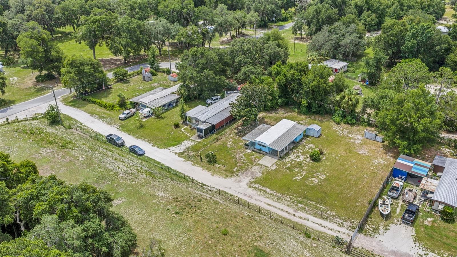 Community Photos - 1389 NW 7TH LN, LAKE PANASOFFKEE