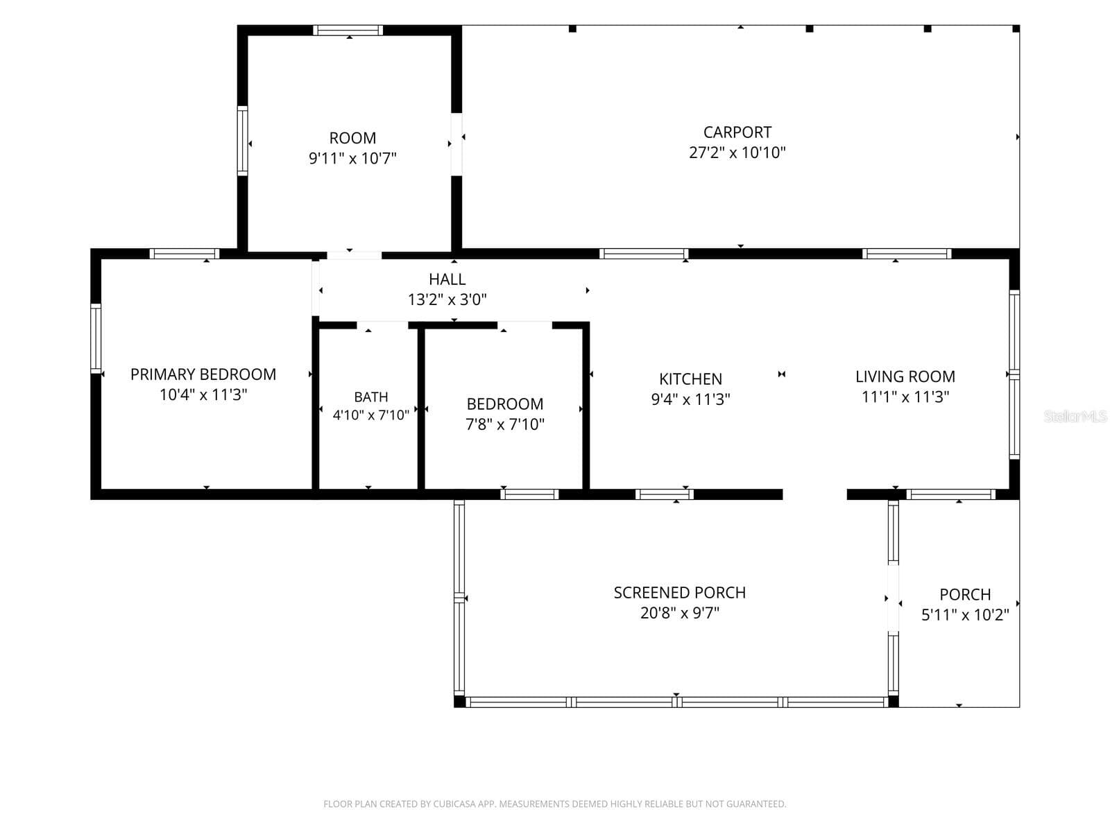 Mobile Home at 1389 NW 7TH LN, LAKE PANASOFFKEE, photo 47 of 48