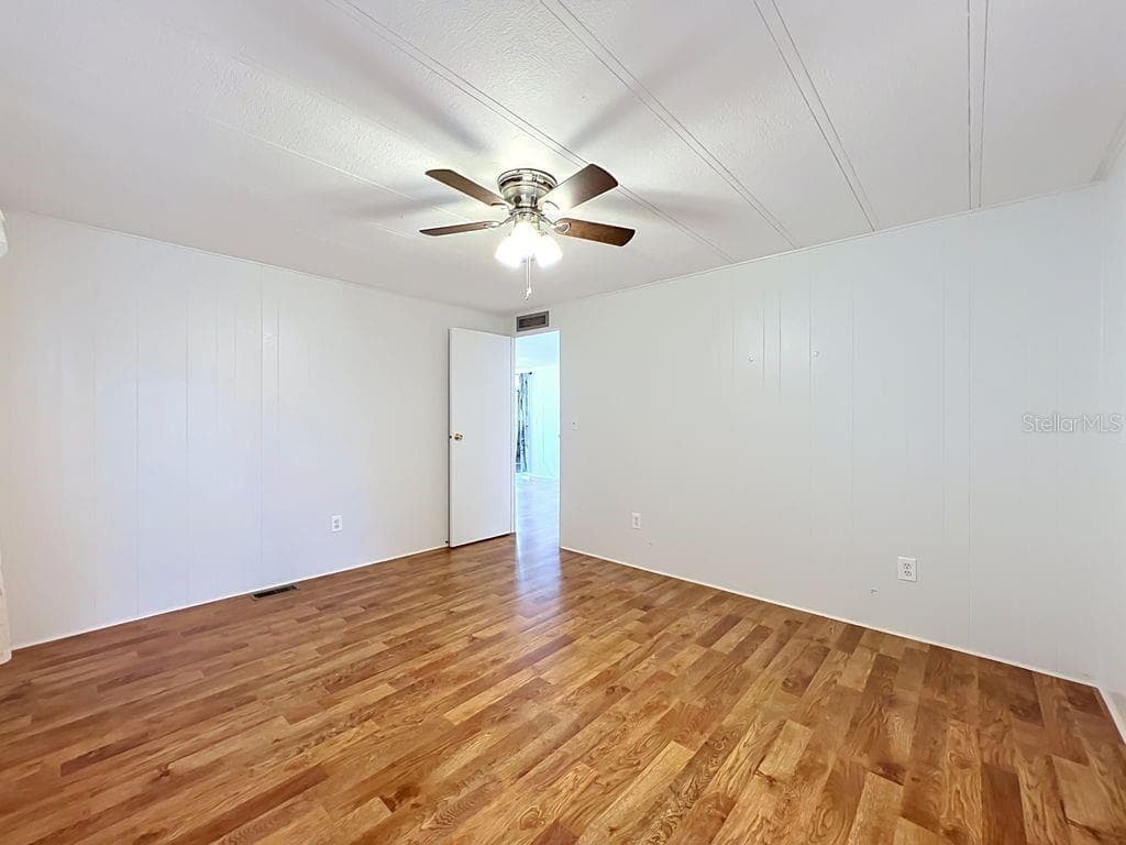 Primary Bedroom - 1203 APACHE CIR, TAVARES