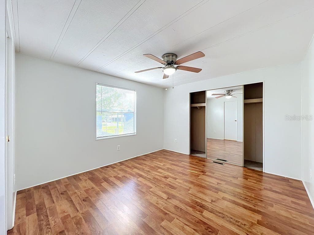 2nd Bedroom - 1203 APACHE CIR, TAVARES