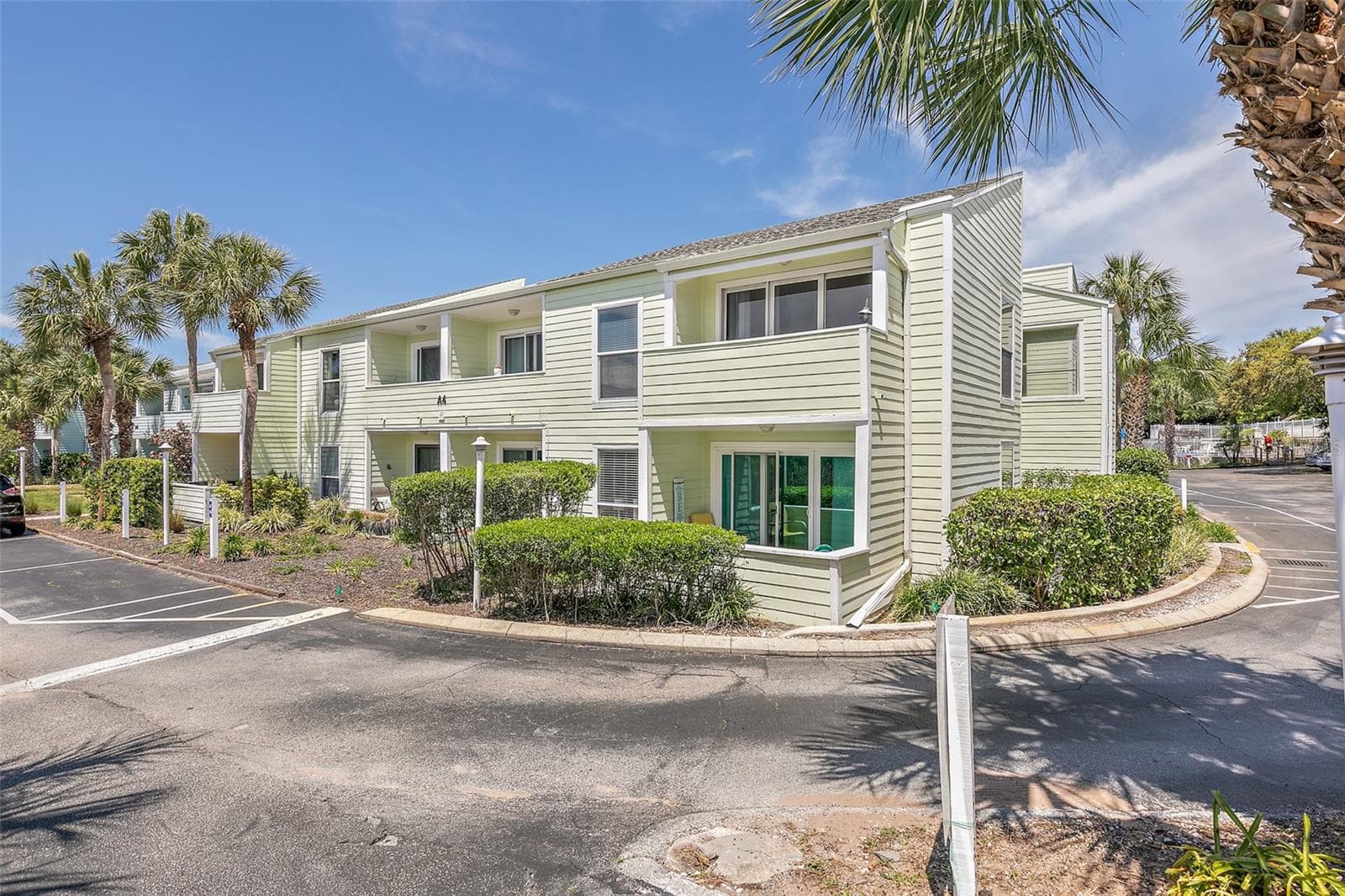 Condominium at 6300 A1A S #A41U, ST AUGUSTINE, photo 2 of 62