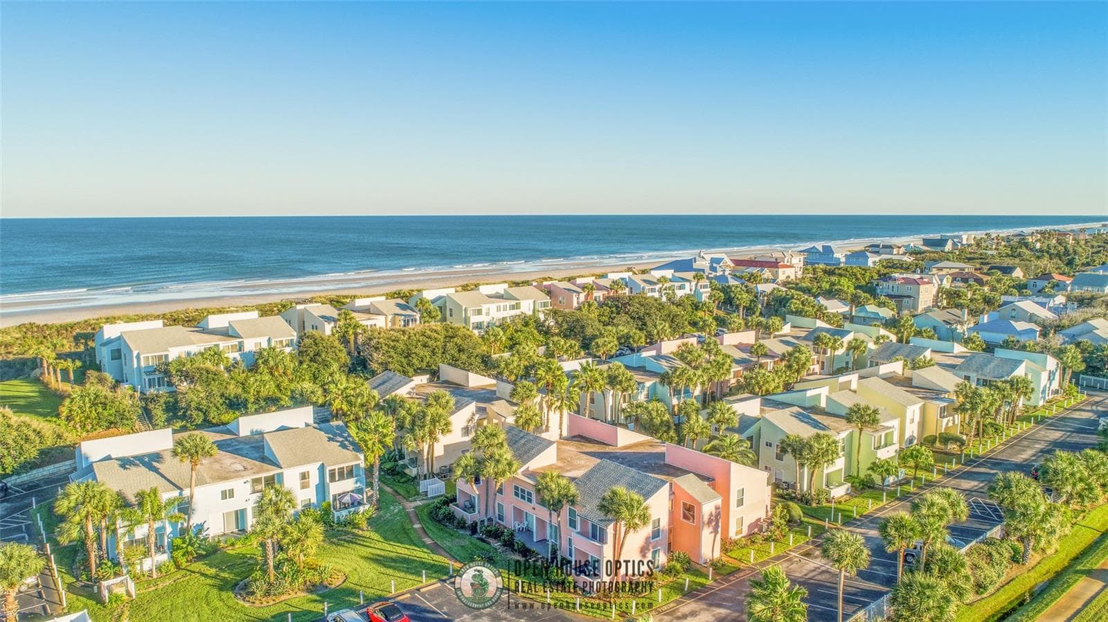 Condominium at 6300 A1A S #A41U, ST AUGUSTINE, photo 42 of 62