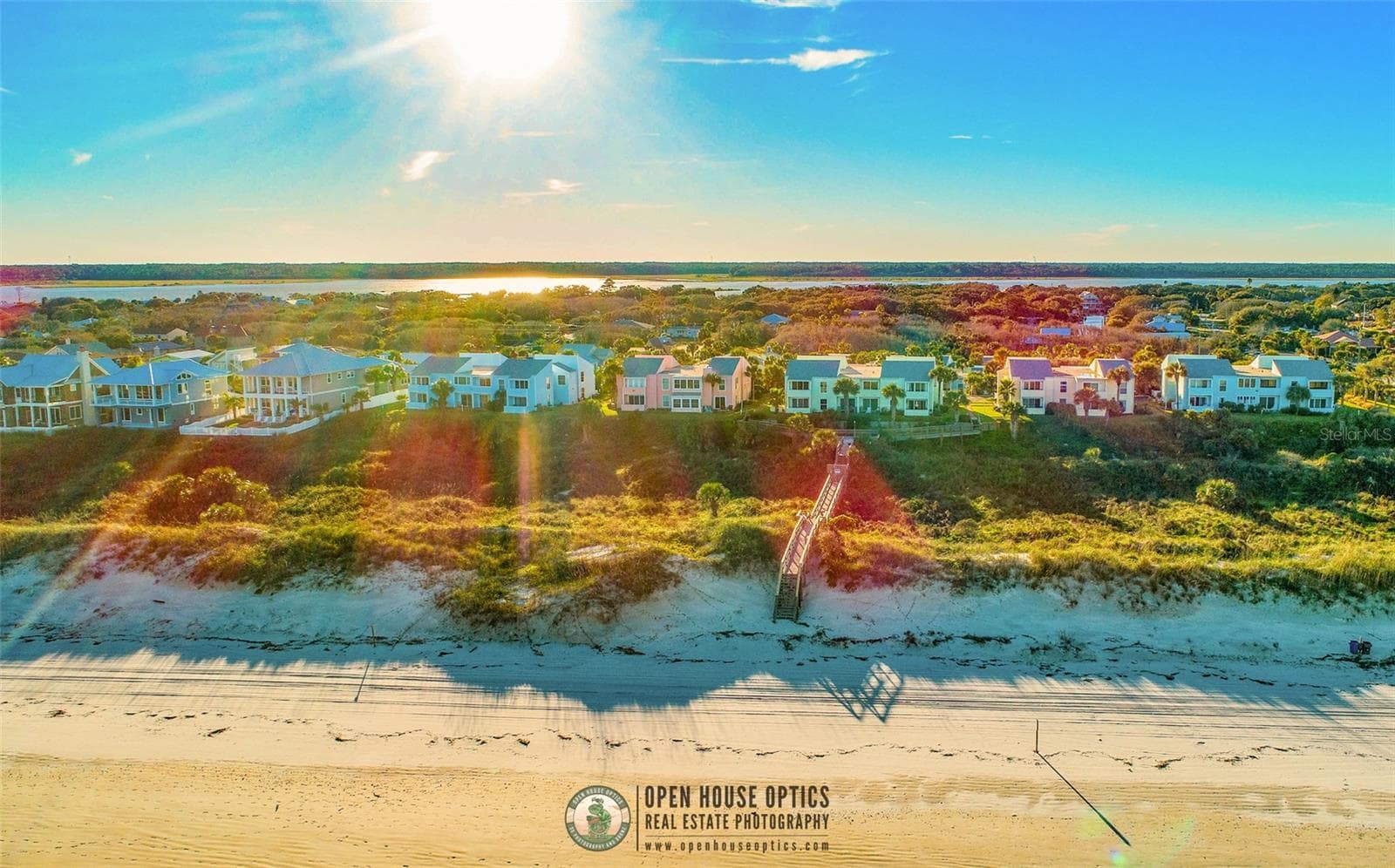 Condominium at 6300 A1A S #A41U, ST AUGUSTINE, photo 46 of 62