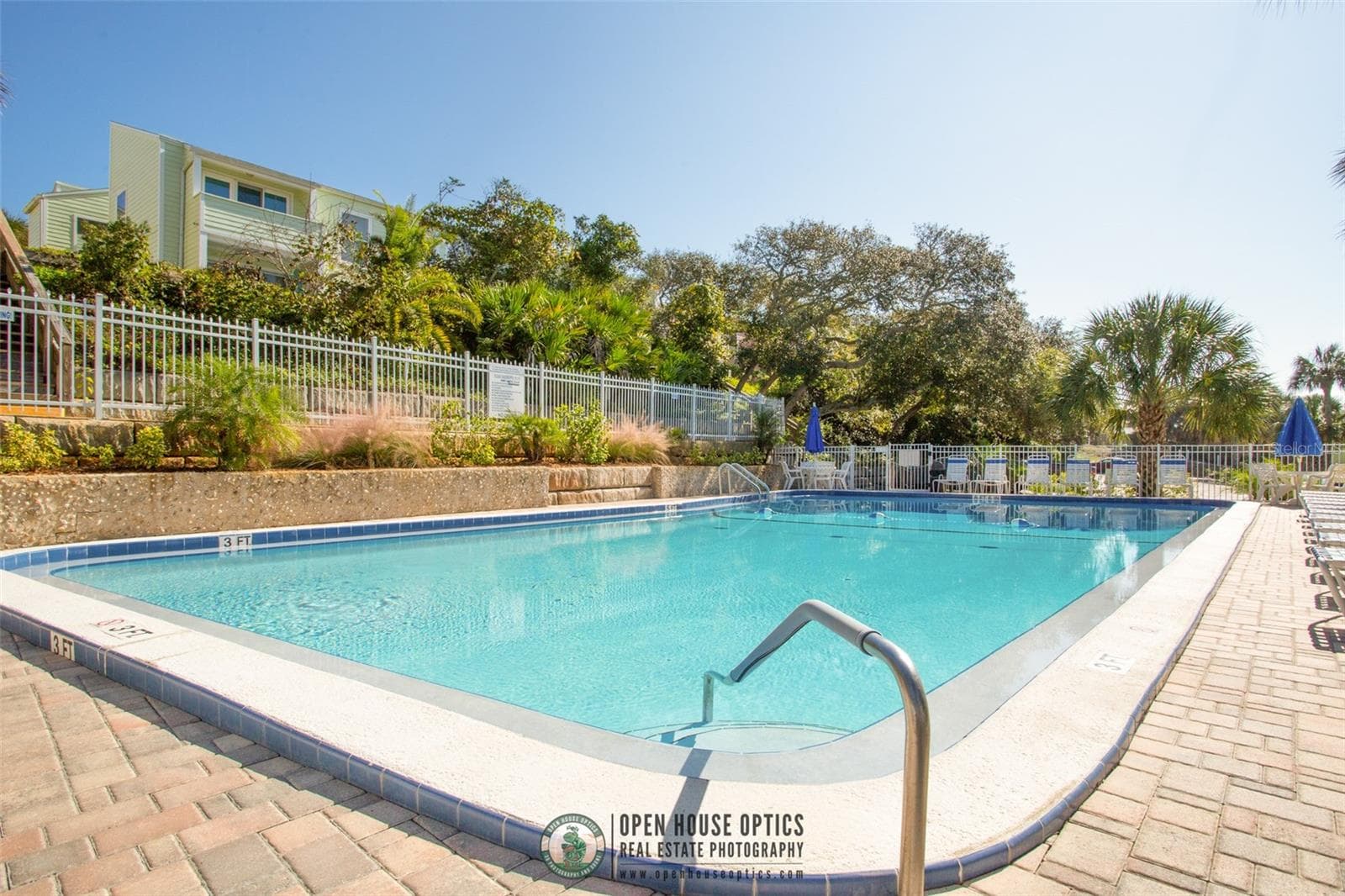 Condominium at 6300 A1A S #A41U, ST AUGUSTINE, photo 51 of 62