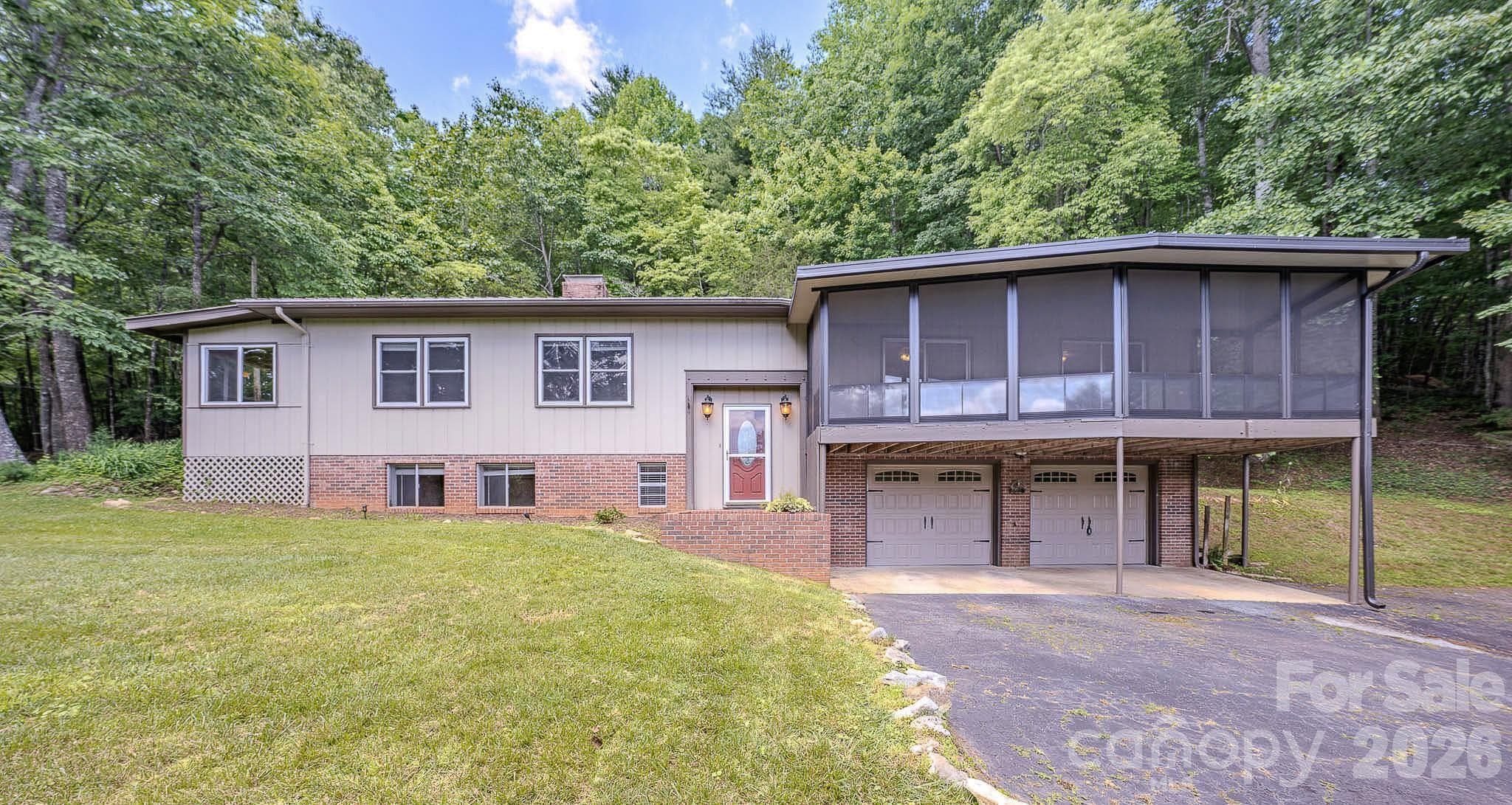 Single Family Residence at 35 Coweeta Ridge Road, Otto, photo 39 of 52