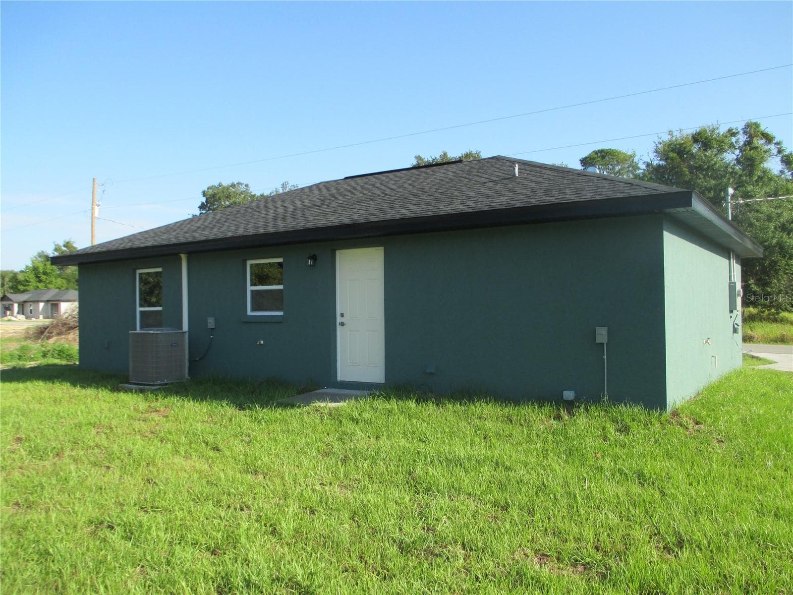 Single Family Residence at 5762 NW 5TH ST, OCALA, photo 3 of 7