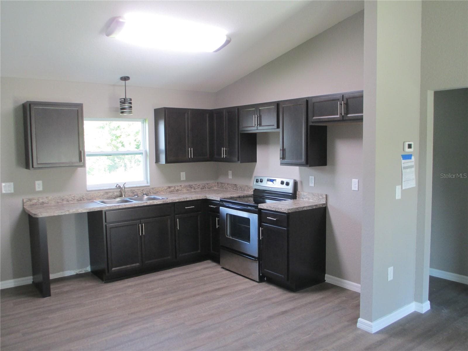 Single Family Residence at 5762 NW 5TH ST, OCALA, photo 4 of 7