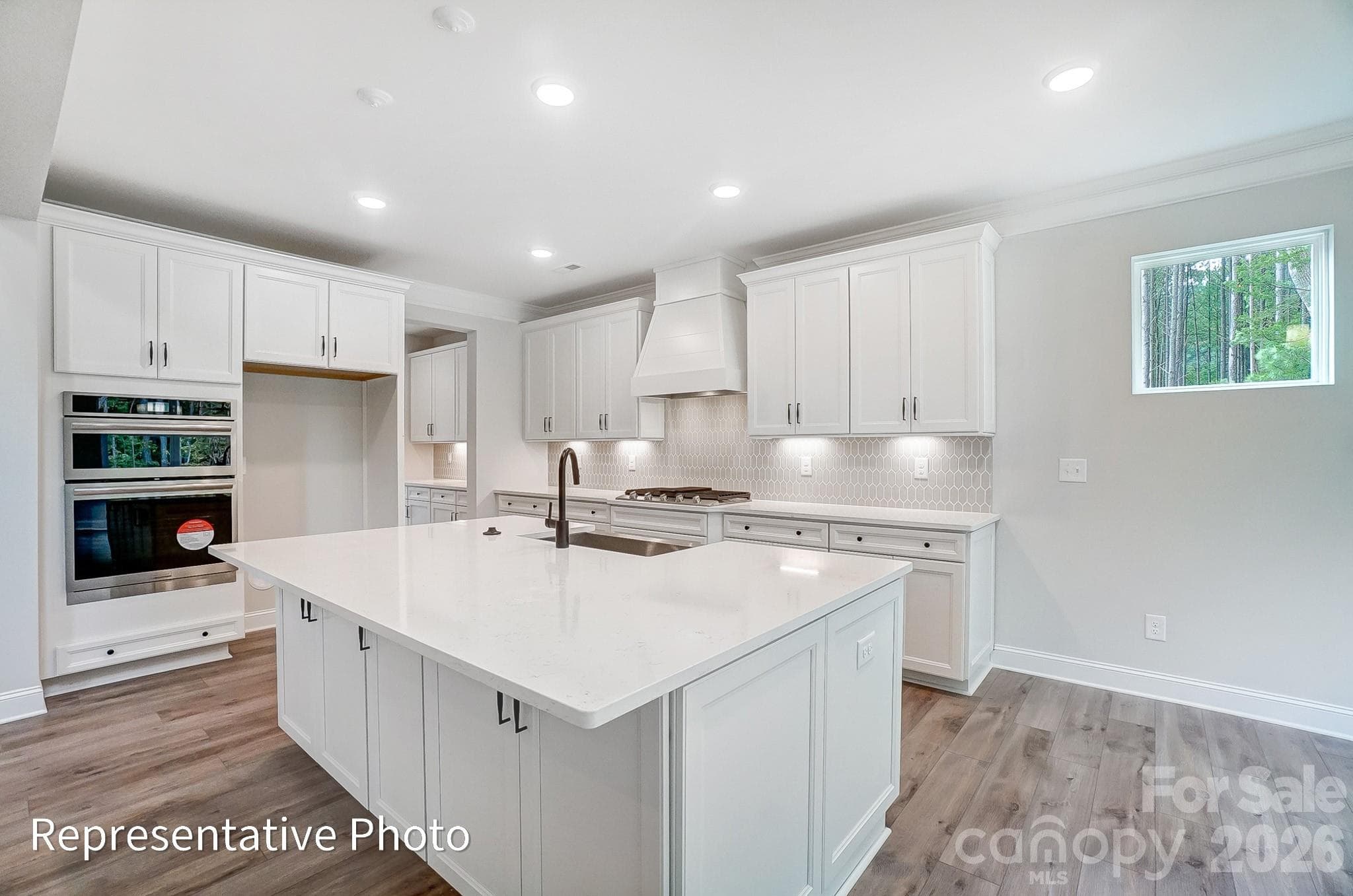 Kitchen - Charlotte