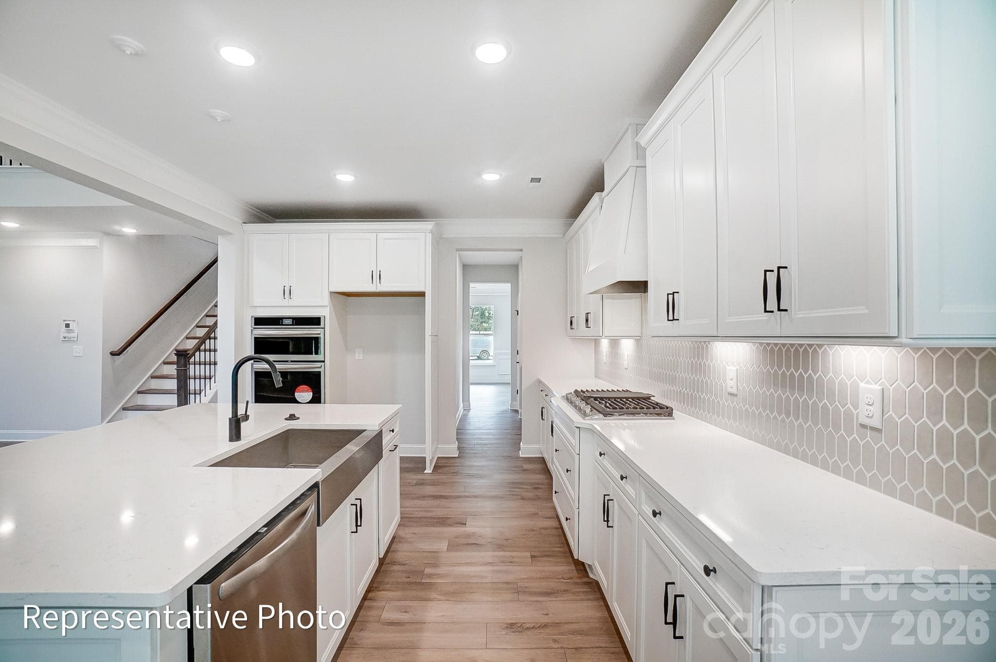 Kitchen - Charlotte