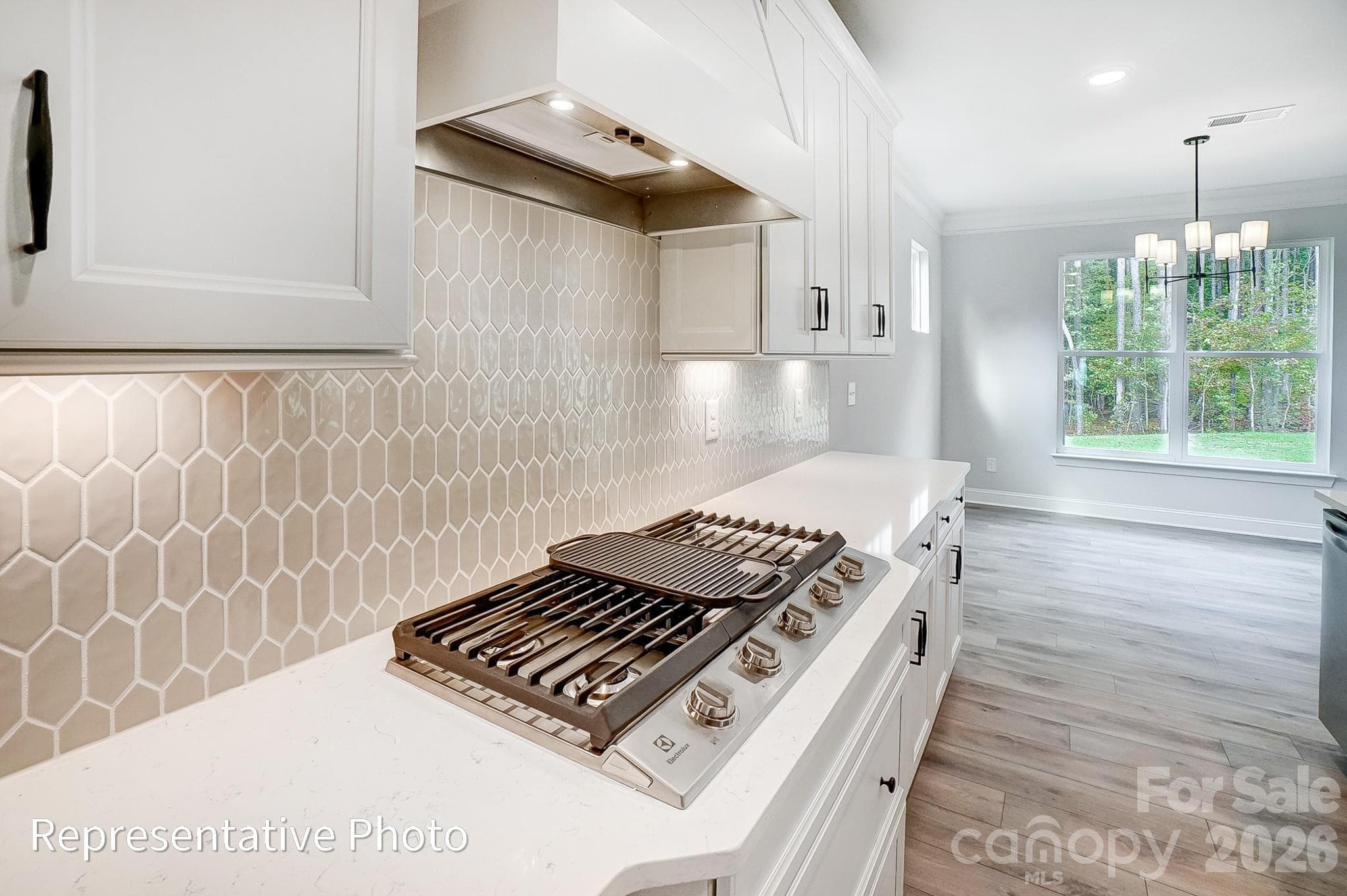 Kitchen - Charlotte