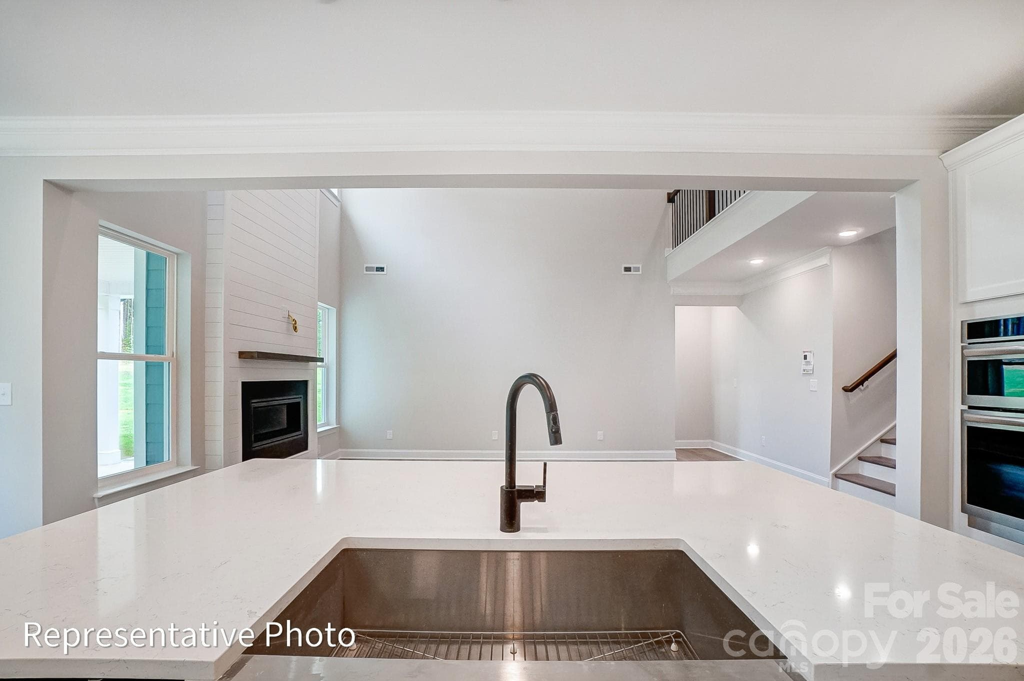 Kitchen - Charlotte