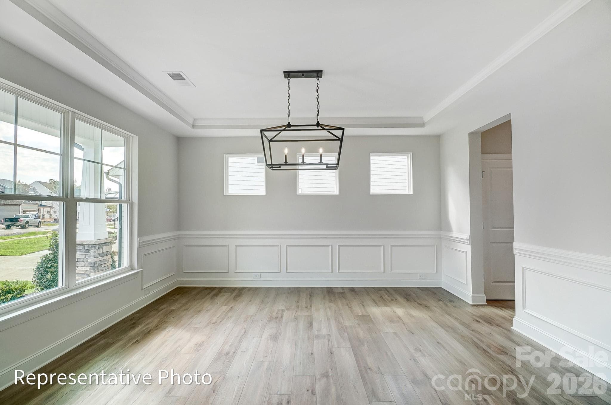 Dining Room - Charlotte